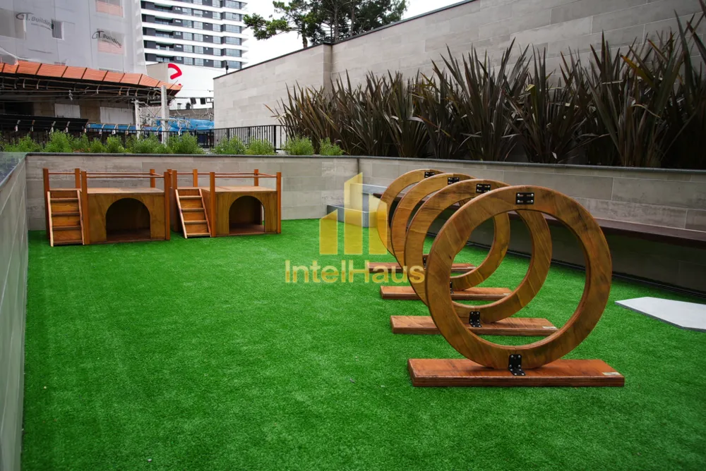 Apartamento, 3 quartos, 164 m² - Foto 7