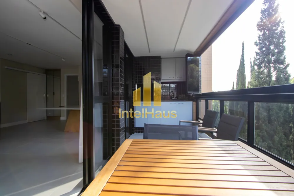 Apartamento, 3 quartos, 192 m² - Foto 5