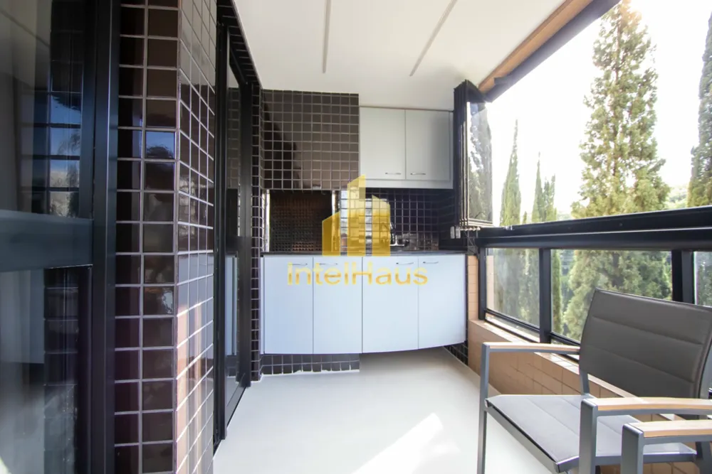 Apartamento, 3 quartos, 192 m² - Foto 4