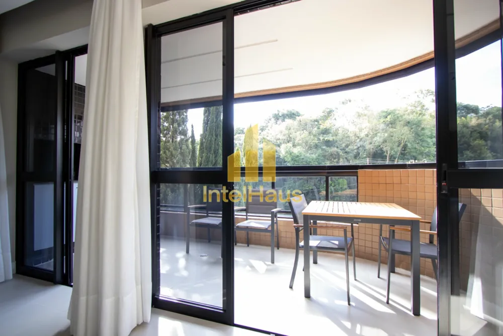 Apartamento, 3 quartos, 192 m² - Foto 3