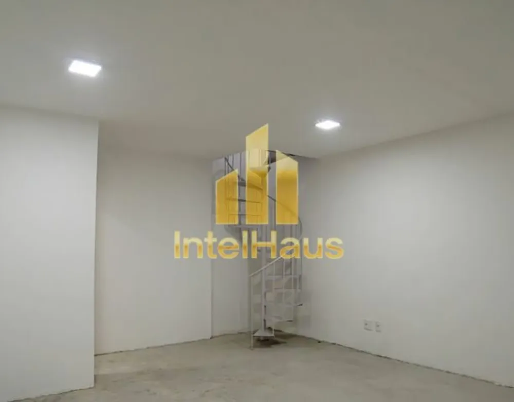Loja-Salão, 153 m² - Foto 8