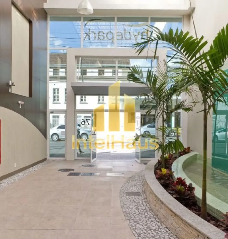 Loja-Salão, 153 m² - Foto 3