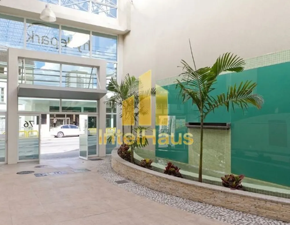 Loja-Salão, 153 m² - Foto 4