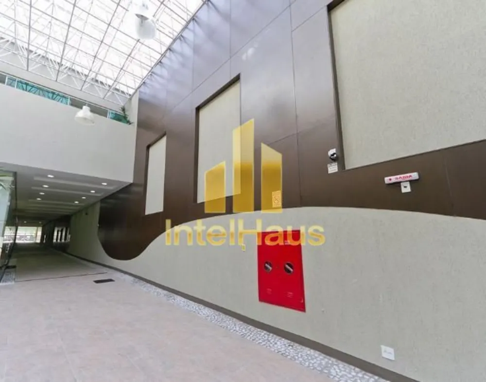 Loja-Salão, 153 m² - Foto 5