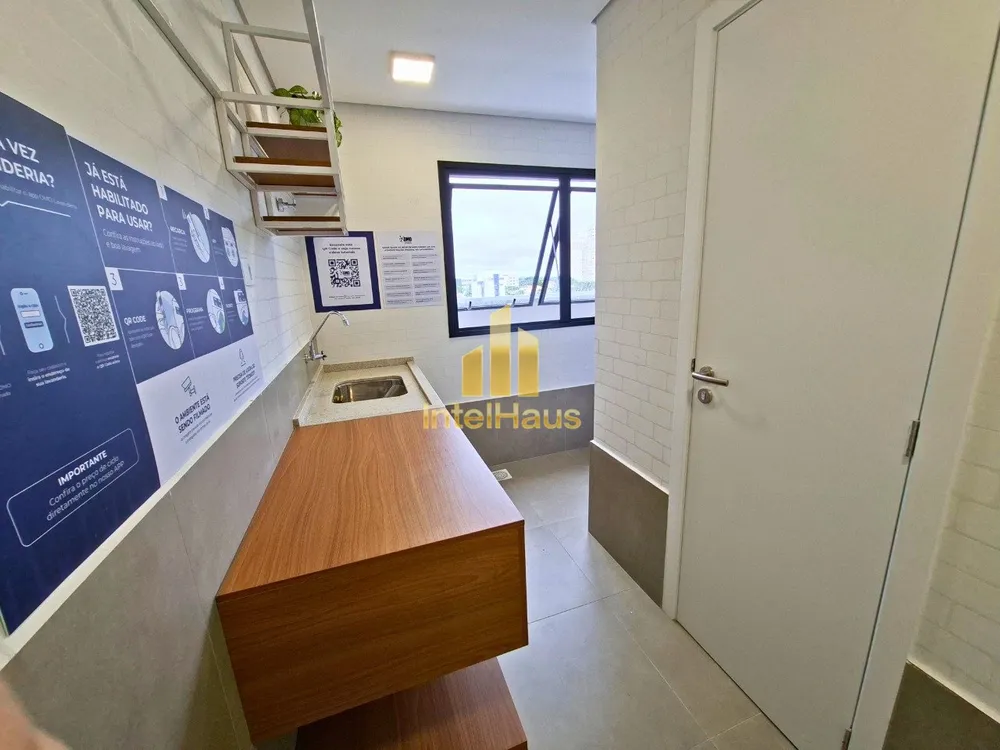Apartamento, 1 quarto, 27 m² - Foto 7