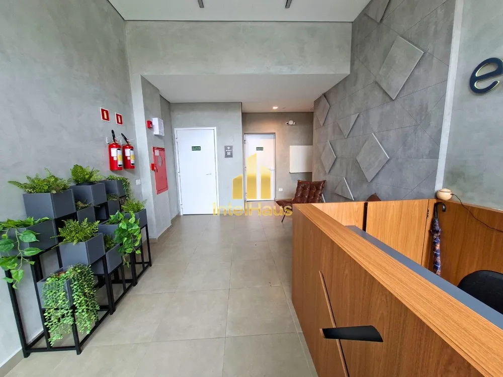 Apartamento, 1 quarto, 27 m² - Foto 11