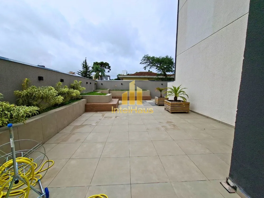 Apartamento, 1 quarto, 27 m² - Foto 13