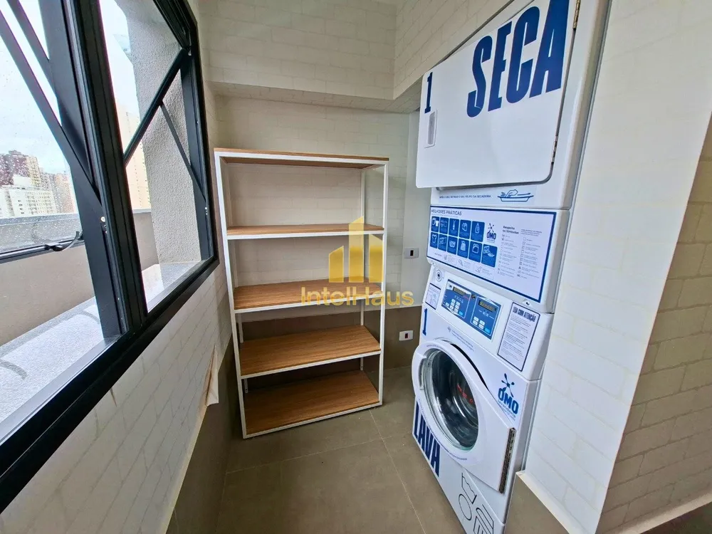 Apartamento, 1 quarto, 27 m² - Foto 6
