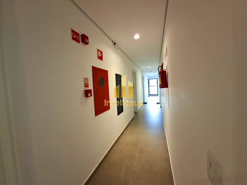 Apartamento, 1 quarto, 27 m² - Foto 4