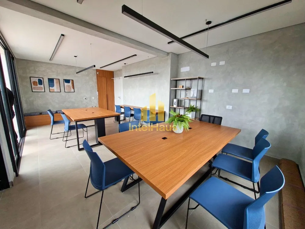 Apartamento, 1 quarto, 27 m² - Foto 8