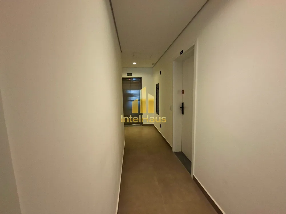 Apartamento, 1 quarto, 27 m² - Foto 5