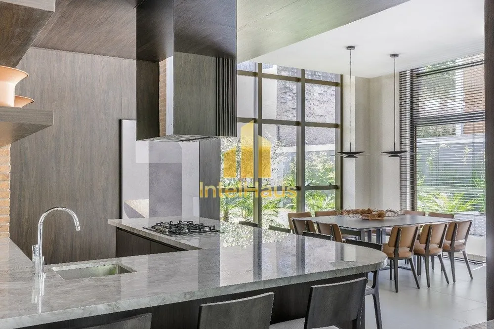 Apartamento, 3 quartos, 132 m² - Foto 7