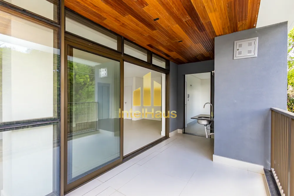 Apartamento, 3 quartos, 132 m² - Foto 4
