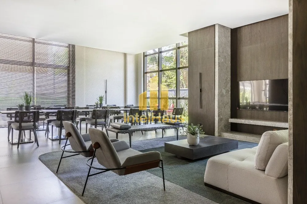 Apartamento, 3 quartos, 132 m² - Foto 5