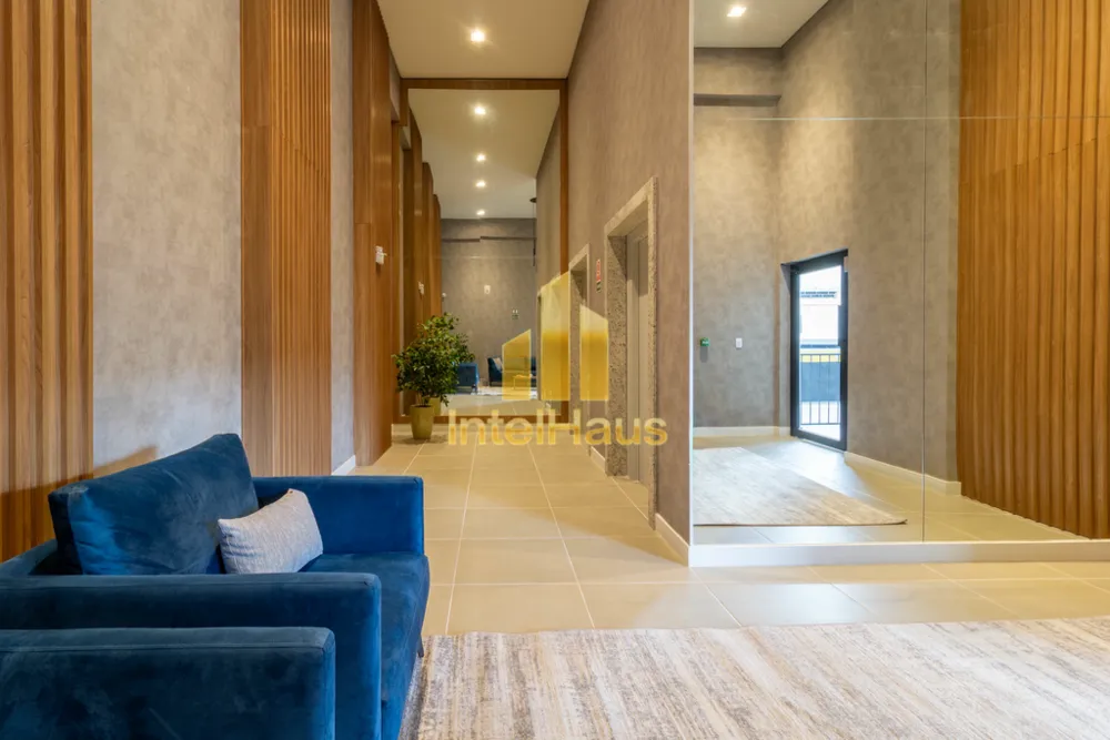 Apartamento, 2 quartos, 77 m² - Foto 5