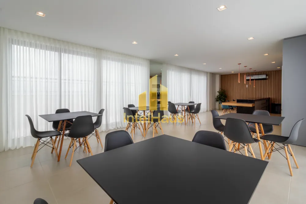 Apartamento, 2 quartos, 77 m² - Foto 2
