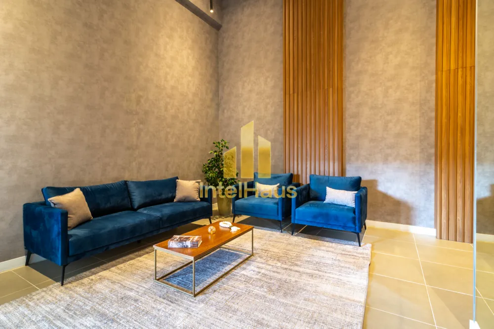 Apartamento, 2 quartos, 77 m² - Foto 4