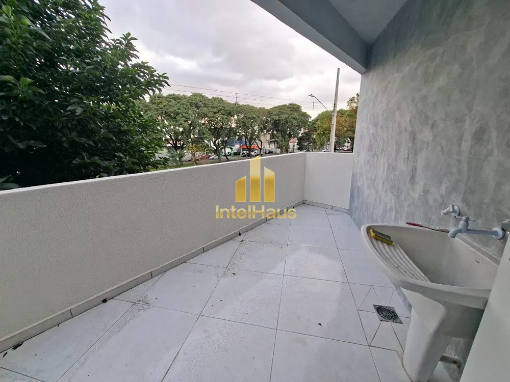 Apartamento, 3 quartos, 93 m² - Foto 4