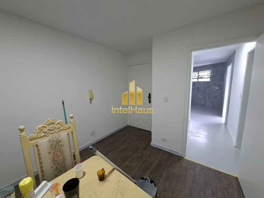 Apartamento, 3 quartos, 93 m² - Foto 1