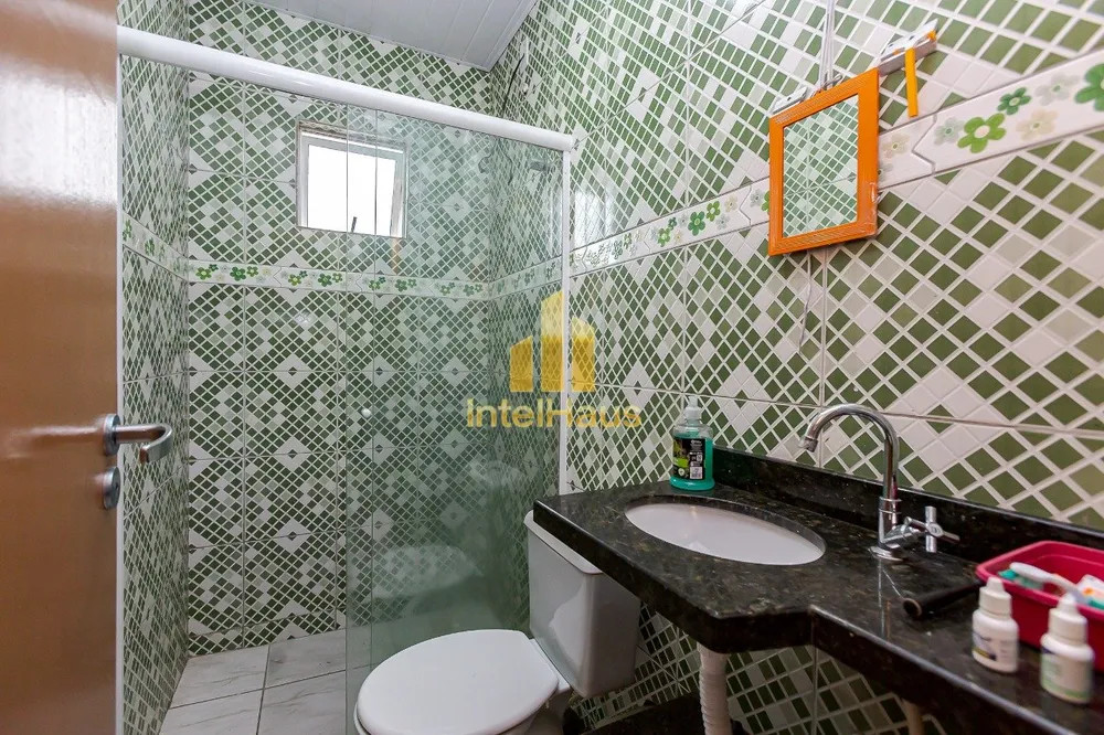 Sobrado, 4 quartos, 190 m² - Foto 14