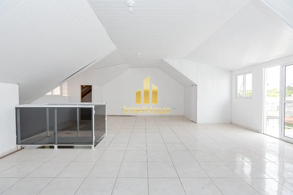 Sobrado, 4 quartos, 190 m² - Foto 1