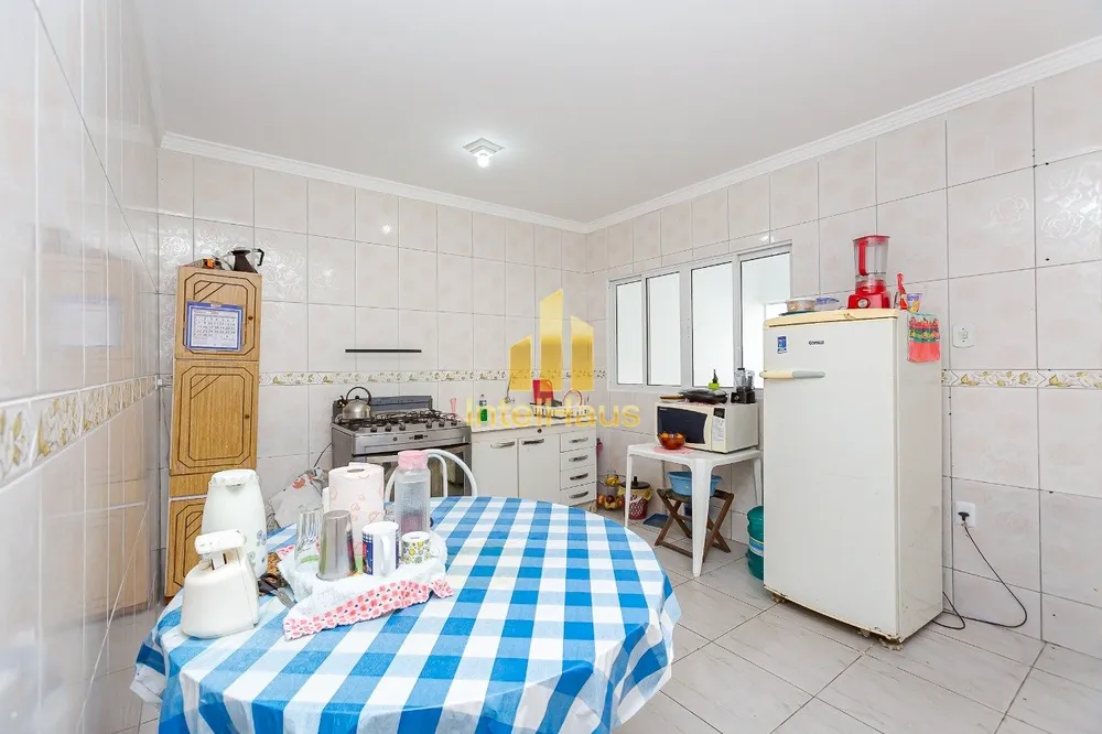 Sobrado, 4 quartos, 190 m² - Foto 12