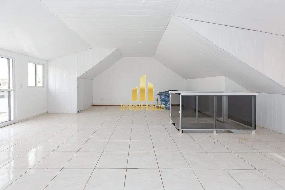 Sobrado, 4 quartos, 190 m² - Foto 2