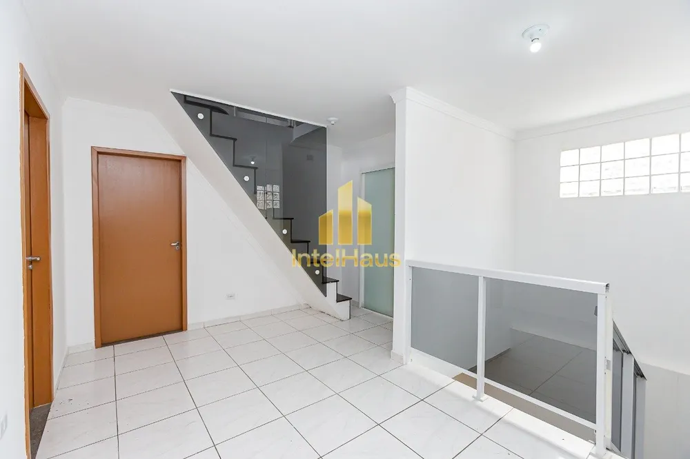 Sobrado, 4 quartos, 190 m² - Foto 9