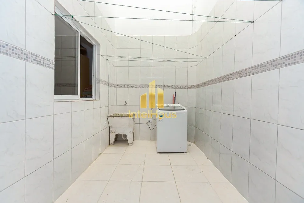 Sobrado, 4 quartos, 190 m² - Foto 11