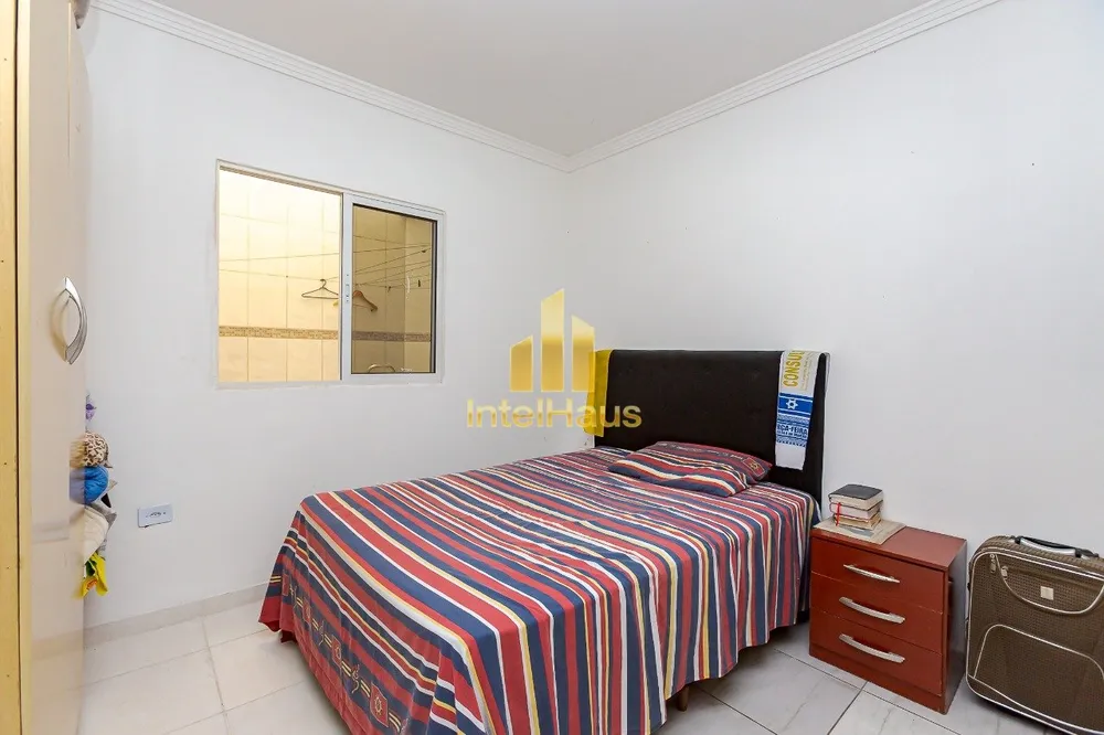 Sobrado, 4 quartos, 190 m² - Foto 15