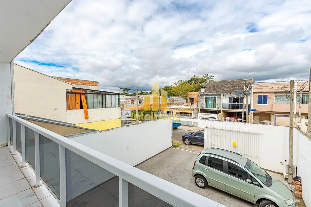 Sobrado, 4 quartos, 190 m² - Foto 6