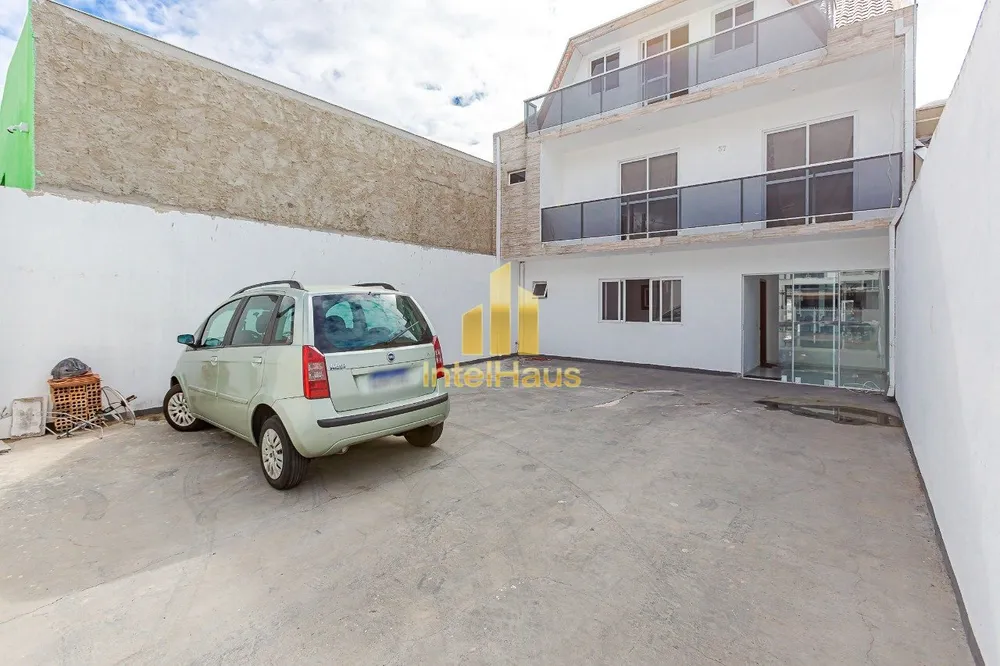 Sobrado, 4 quartos, 190 m² - Foto 16