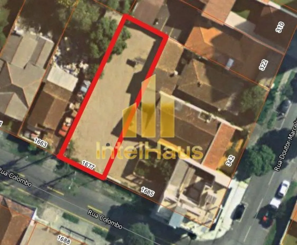 Terreno, 500 m² - Foto 3