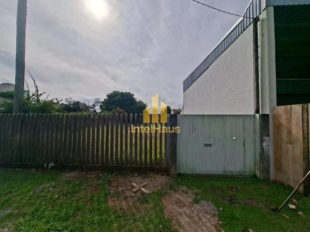 Terreno, 500 m² - Foto 1