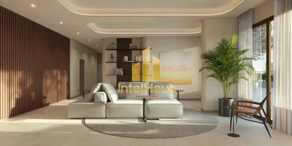 Apartamento, 3 quartos, 89 m² - Foto 3