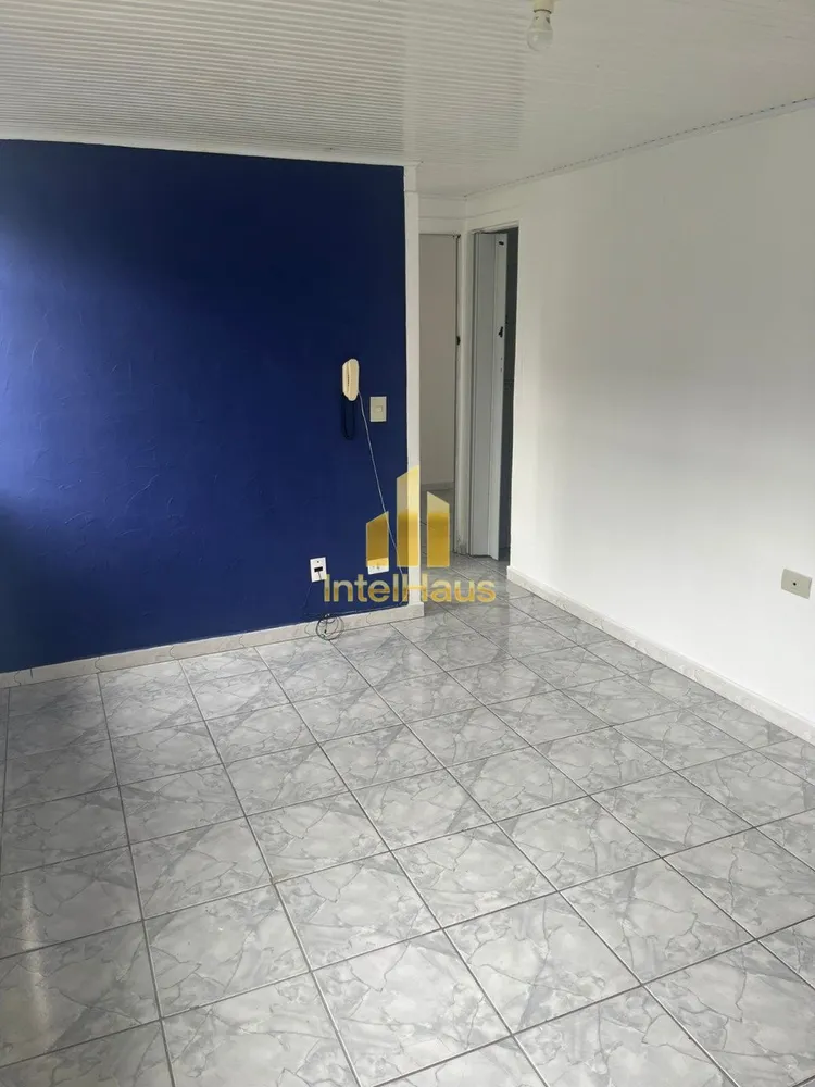 Apartamento, 2 quartos, 36 m² - Foto 3