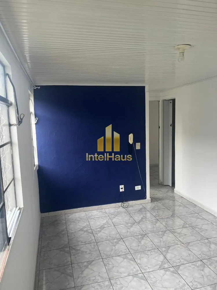 Apartamento, 2 quartos, 36 m² - Foto 4