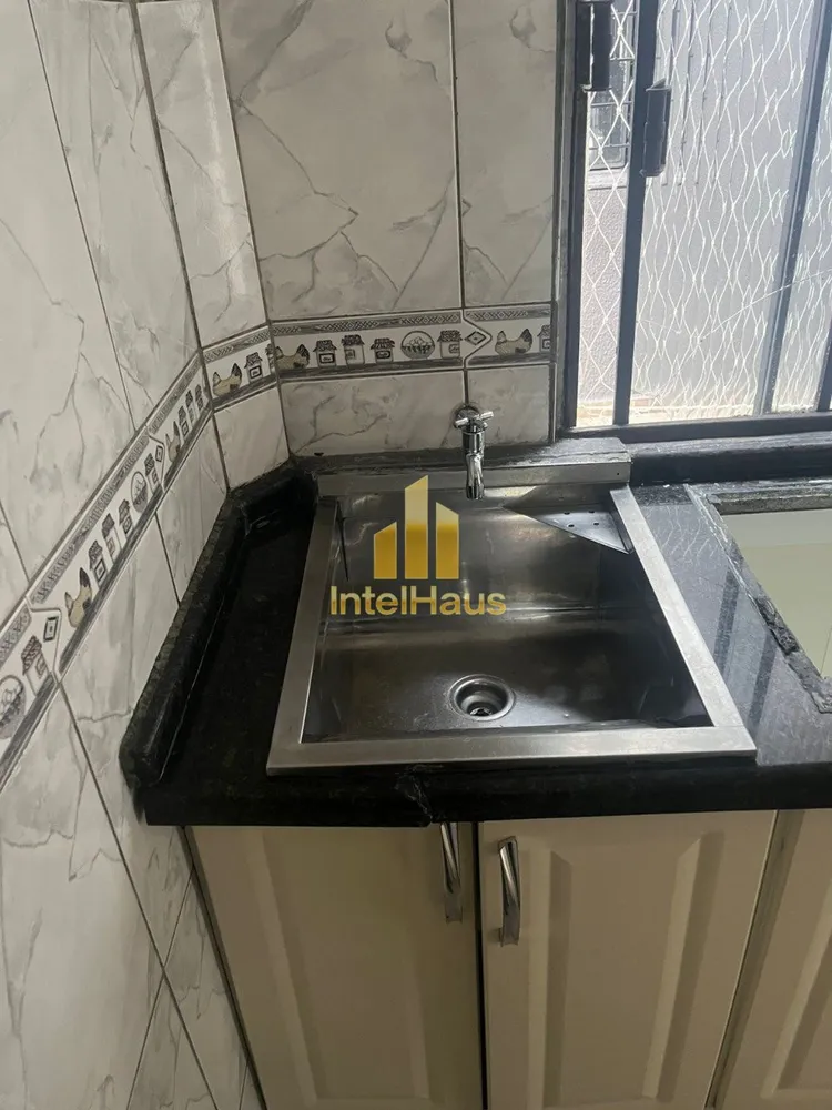 Apartamento, 2 quartos, 36 m² - Foto 5