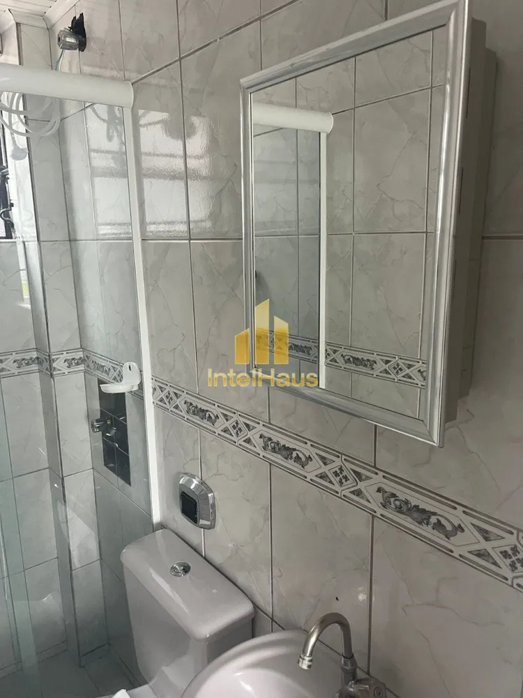 Apartamento, 2 quartos, 36 m² - Foto 8