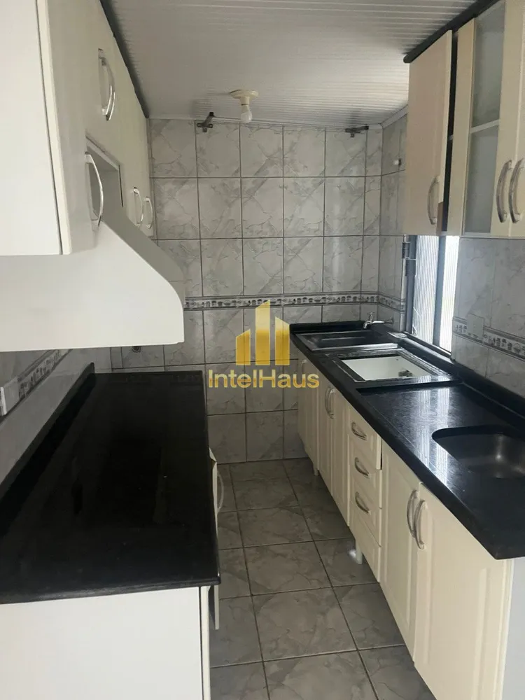 Apartamento, 2 quartos, 36 m² - Foto 1