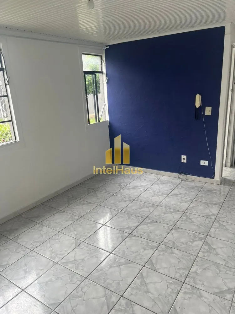 Apartamento, 2 quartos, 36 m² - Foto 12