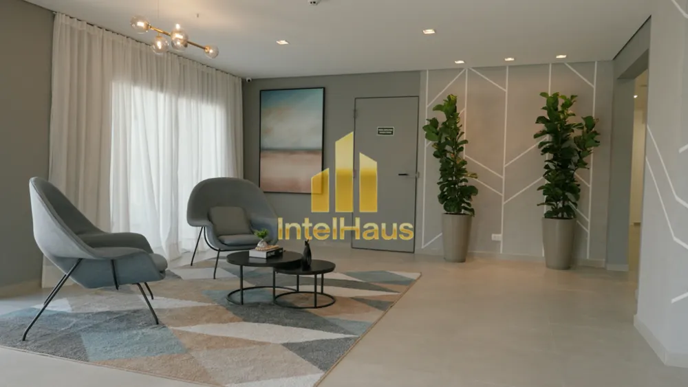 Cobertura, 1 quarto, 29 m² - Foto 4