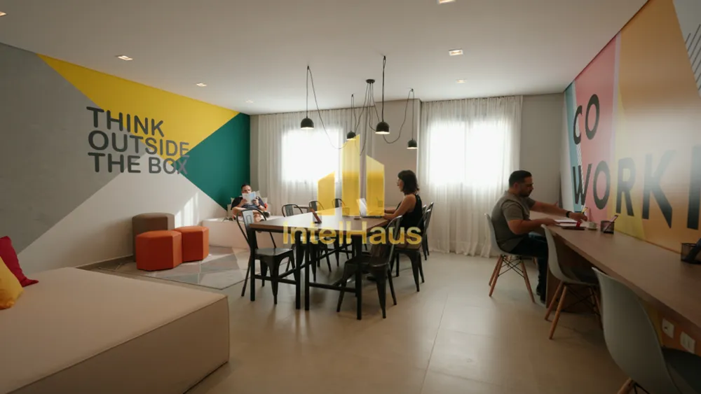 Cobertura, 1 quarto, 29 m² - Foto 8