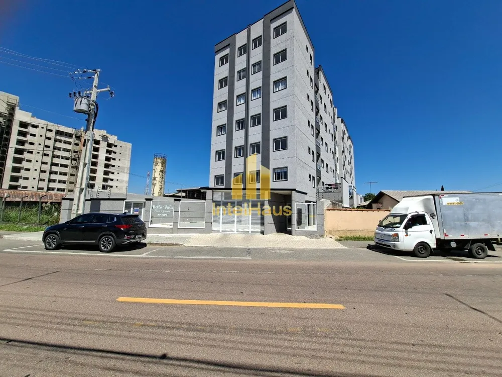 Apartamento, 2 quartos, 53 m² - Foto 16
