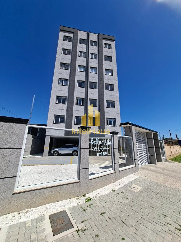 Apartamento, 2 quartos, 53 m² - Foto 14