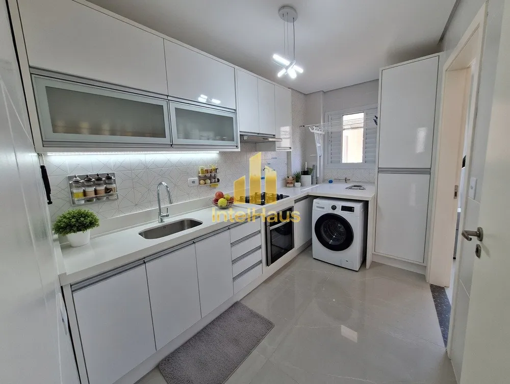 Apartamento, 2 quartos, 53 m² - Foto 1