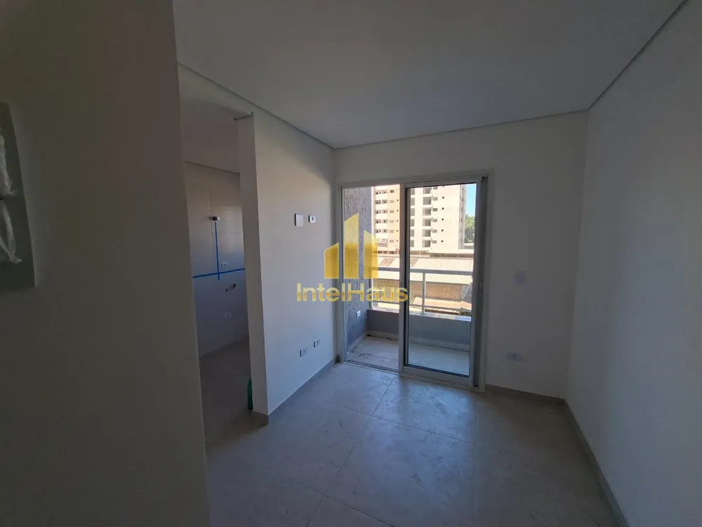 Apartamento, 2 quartos, 53 m² - Foto 6