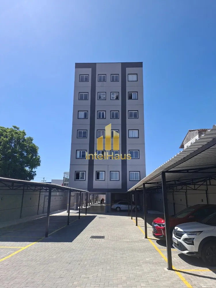 Apartamento, 2 quartos, 53 m² - Foto 13