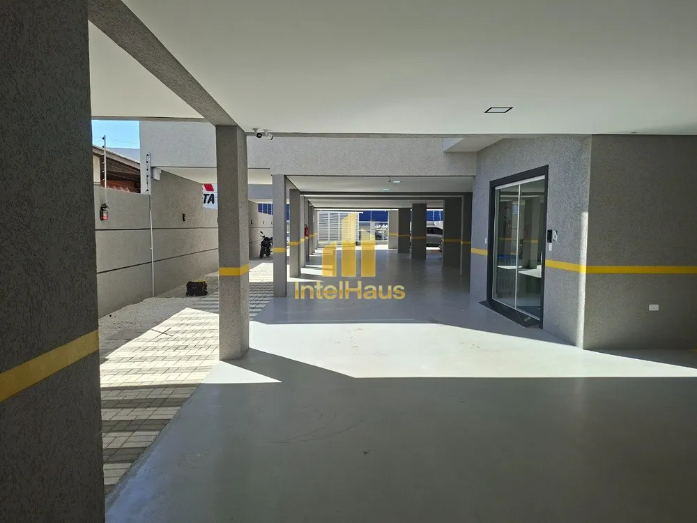 Apartamento, 2 quartos, 53 m² - Foto 2