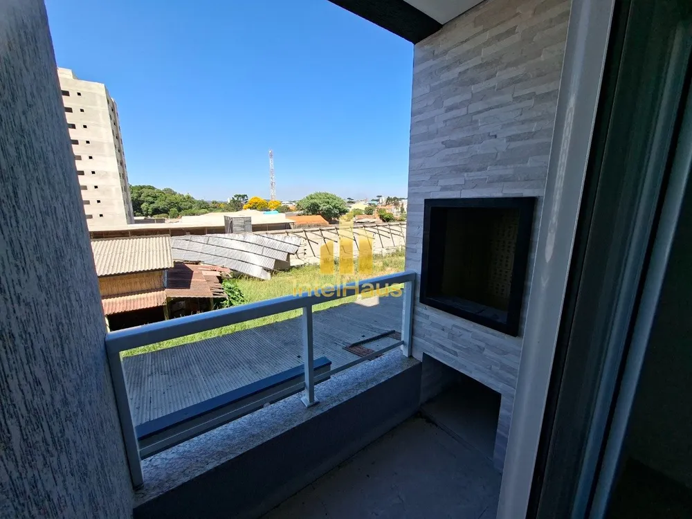Apartamento, 2 quartos, 53 m² - Foto 5
